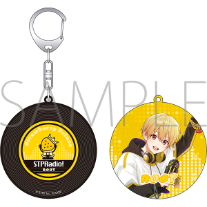 ���ƂՂ� 仌���STPRadio!�@���R�[�h���L�[�z���_�[�^�那��