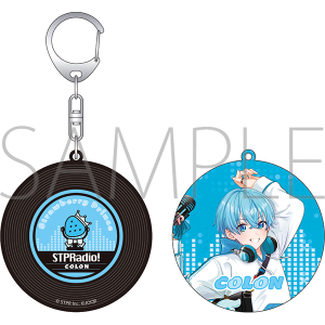 ���ƂՂ� 仌���STPRadio!�@���R�[�h���L�[�z���_�[�^�����