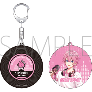 ���ƂՂ� 仌���STPRadio!�@���R�[�h���L�[�z���_�[�^���Ƃ�