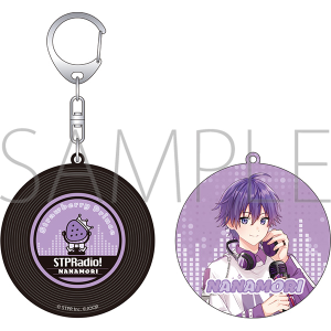 ���ƂՂ� 仌���STPRadio!�@���R�[�h���L�[�z���_�[�^�ȂȂ���B