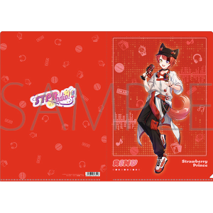 ���ƂՂ� 仌���STPRadio!�@�N���A�t�@�C���^仌�