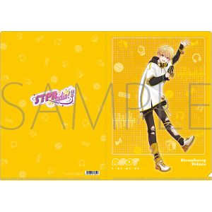 ���ƂՂ� 仌���STPRadio!�@�N���A�t�@�C���^�那��