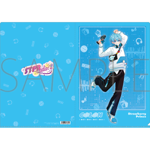 ���ƂՂ� 仌���STPRadio!�@�N���A�t�@�C���^�����