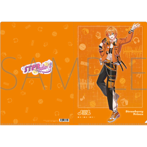 ���ƂՂ� 仌���STPRadio!�@�N���A�t�@�C���^�W�F��