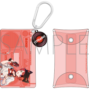 ���ƂՂ� 仌���STPRadio!�@�J���r�i�t���N���A�|�[�`�^仌�