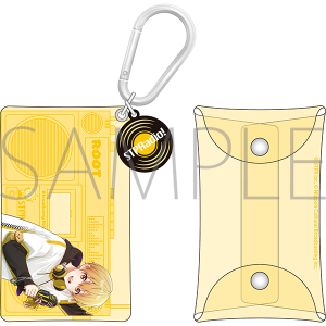 ���ƂՂ� 仌���STPRadio!�@�J���r�i�t���N���A�|�[�`�^�那��