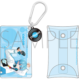 ���ƂՂ� 仌���STPRadio!�@�J���r�i�t���N���A�|�[�`�^�����