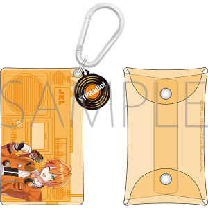 ���ƂՂ� 仌���STPRadio!�@�J���r�i�t���N���A�|�[�`�^�W�F��