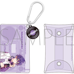 ���ƂՂ� 仌���STPRadio!�@�J���r�i�t���N���A�|�[�`�^�ȂȂ���B