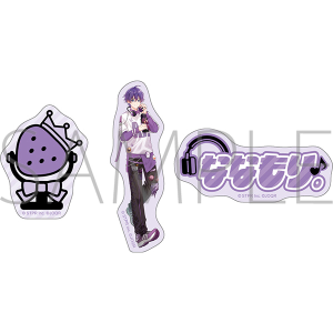 ���ƂՂ� 仌���STPRadio!�@�X�e�b�J�[�Z�b�g�^�ȂȂ���B