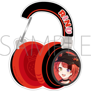 ���ƂՂ� 仌���STPRadio!�@�A�N�����J���r�i�^仌�