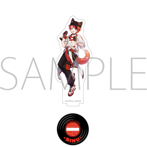 ���ƂՂ� 仌���STPRadio!�@�A�N�����X�^���h�^仌�