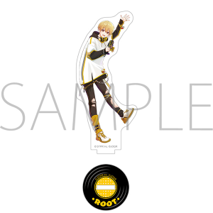 ���ƂՂ� 仌���STPRadio!�@�A�N�����X�^���h�^�那��