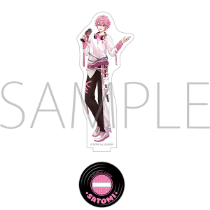 ���ƂՂ� 仌���STPRadio!�@�A�N�����X�^���h�^���Ƃ�