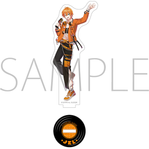 ���ƂՂ� 仌���STPRadio!�@�A�N�����X�^���h�^�W�F��