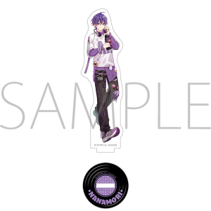 ���ƂՂ� 仌���STPRadio!�@�A�N�����X�^���h�^�ȂȂ���B