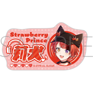 ���ƂՂ� 仌���STPRadio!�@�A�N�����o�b�W�^仌�