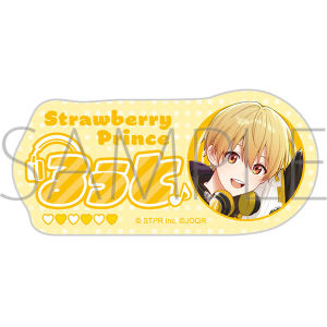 ���ƂՂ� 仌���STPRadio!�@�A�N�����o�b�W�^�那��