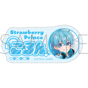 ���ƂՂ� 仌���STPRadio!�@�A�N�����o�b�W�^�����