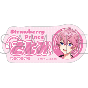 ���ƂՂ� 仌���STPRadio!�@�A�N�����o�b�W�^���Ƃ�