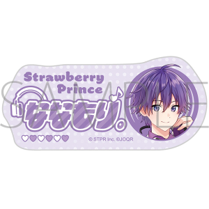 ���ƂՂ� 仌���STPRadio!�@�A�N�����o�b�W�^�ȂȂ���B