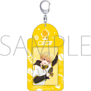 ���ƂՂ� 仌���STPRadio!�@�J�[�h�L�����[�z���_�[�^�那��