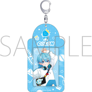 ���ƂՂ� 仌���STPRadio!�@�J�[�h�L�����[�z���_�[�^�����