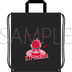 ���ƂՂ� 仌���STPRadio!�@�i�b�v�T�b�N