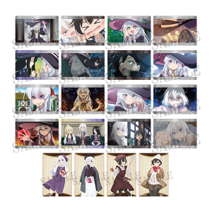 魔女の旅々　イレイナ＆サヤのブローチ Amazon.co.jp: CNYYDS-ブローチ魔女の旅々周辺イレイナ風
