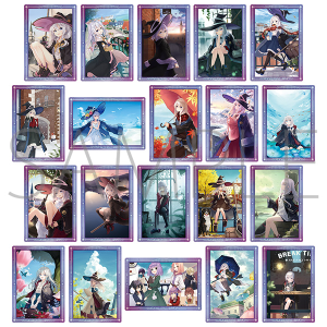 �����̗��X�@�I�[�����A�[�g�R���N�V����