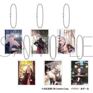 魔女の旅々 ブックカバー: キャラグッズ｜ムービック（movic）