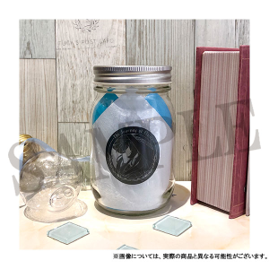 魔女の旅々 クランチチョコ入りボトル