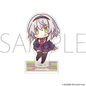 魔女の旅々 くじメイト D賞 ミニアクリルスタンド 18種 コンプリート