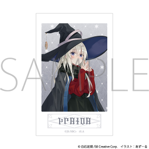 魔女の旅々 グッズ ｜ムービック（movic）