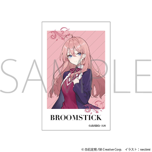 魔女の旅々 グッズ ｜ムービック（movic）