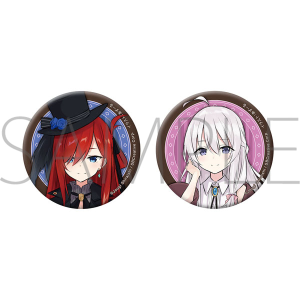 【新品】魔女の旅々 リリエールと祈りの国 アクリルアートパネル Amazon.co.jp: 魔女の旅々 リリエールと祈りの国 イレイナ