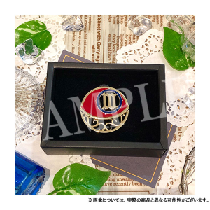 魔女の旅々 魔法統括協会のブローチ