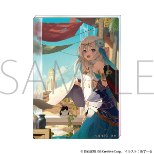 ★魔女の旅々★イレイナ★そんひょん★特大バスタオル★ハイパーレア★ イレイナ ニットver. 1/7スケールフィギュア Repaint PURPLE