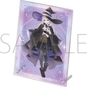 �����̗��X�@�A�N�����A�[�g�p�l��