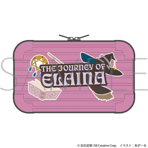 魔女の旅々 グッズ ｜ムービック（movic）