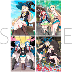 スライム倒して300年 特装版　セット 8月発売】【特典付き】TVアニメ「スライム倒して300年、知らない
