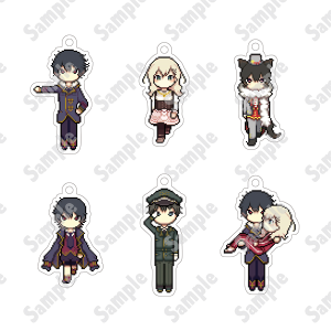 �A���l�̎�����@�Ղ��A�N�����L�[�z���_�[ ver.�L�����`�b�v