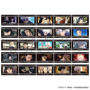 呪術廻戦 第2期 ポストカードセット 29話 場面写: キャラグッズ