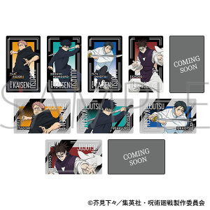 呪術廻戦 グッズ ｜ムービック（movic）