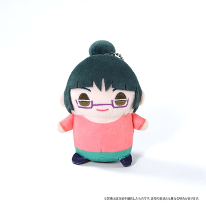 呪術廻戦　ちっちゃいまめめいと　9体コンプリート Amazon.co.jp: 呪術廻戦 まめめいと ぬいぐるみ 五条 悟 : おもちゃ