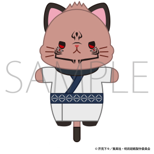 withCAT グッズ ｜ムービック（movic）