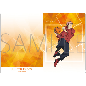 呪術廻戦 第2期 カードセレクション／バスケVer.: キャラグッズ