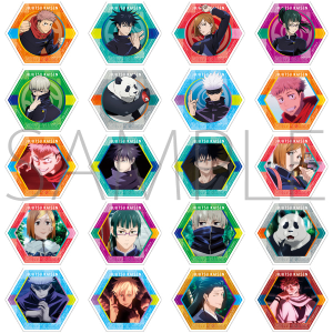 呪術廻戦 ブレスレット 伏黒恵: キャラグッズ｜ムービック（movic）
