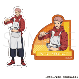 商品検索呪術廻戦 第2期 ステッカー(2ページ)｜ムービック（movic）