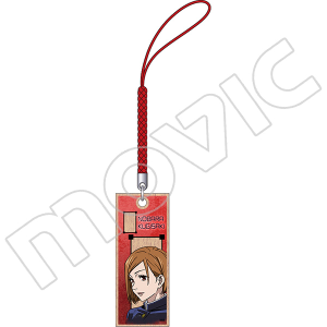 呪術廻戦 缶バッジセット 虎杖＆伏黒: キャラグッズ｜ムービック